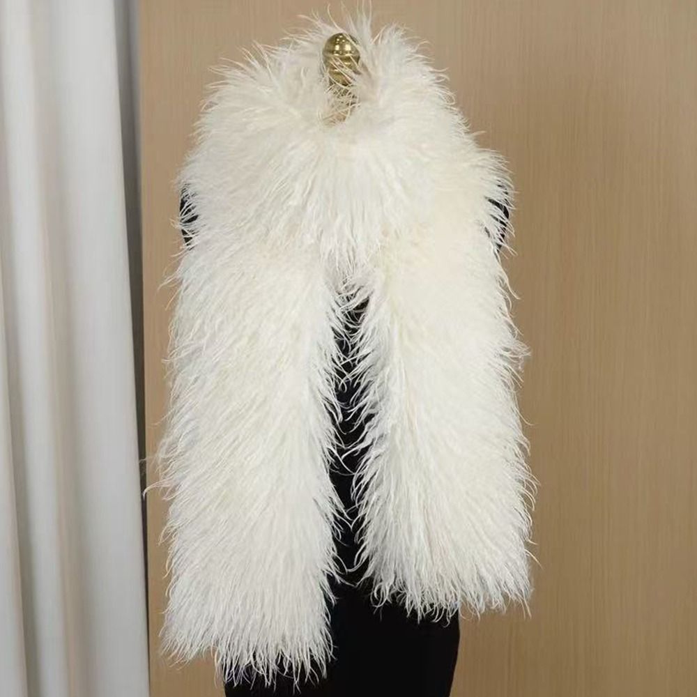 Modieuze 180CM imitatie wollen - Cashmere Scarf recensie en prijs