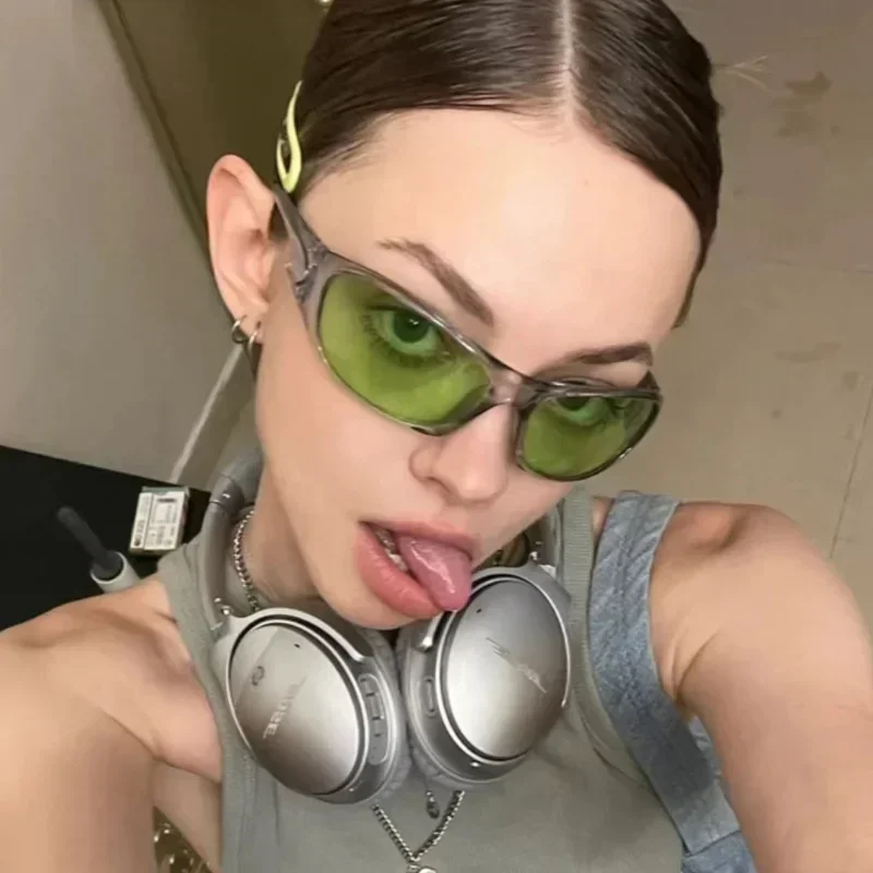 Nieuwe zonnebrillen voor dames - Designer Sunglasses recensie en prijs