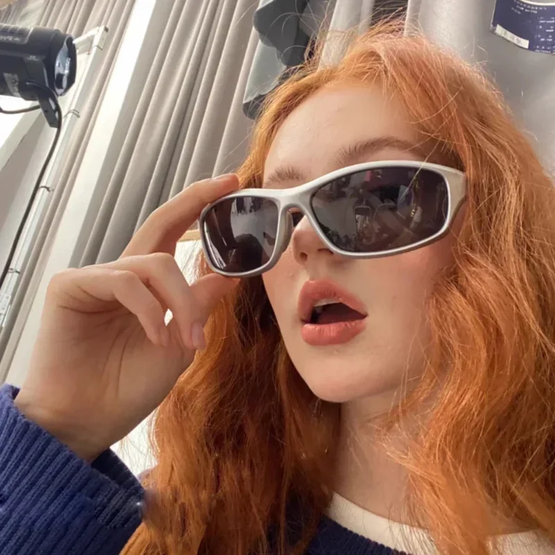 Nieuwe zonnebrillen voor dames - Designer Sunglasses recensie en prijs