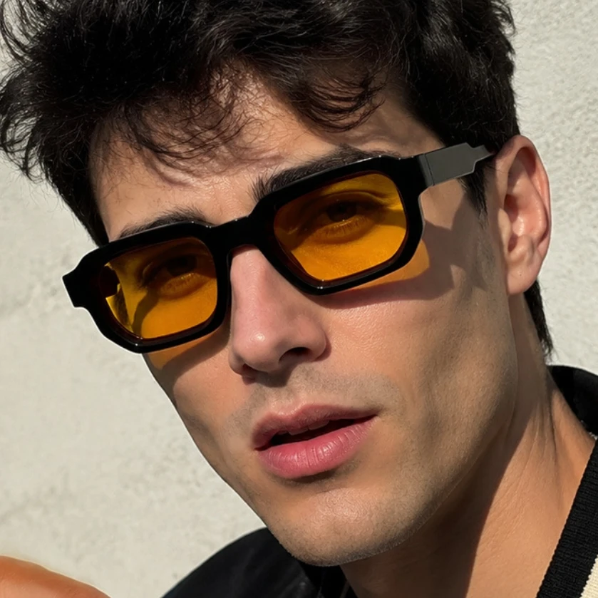 Sexy vierkante zonnebrillen vo - Designer Sunglasses recensie en prijs