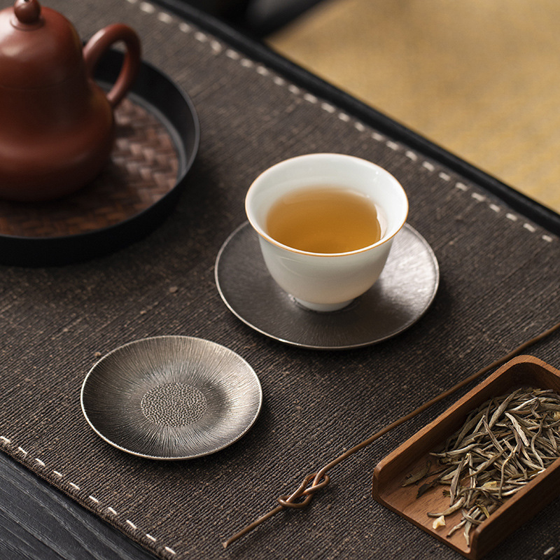 Legering Onderzetters Zen Anti - Marble Coaster Set recensie en prijs