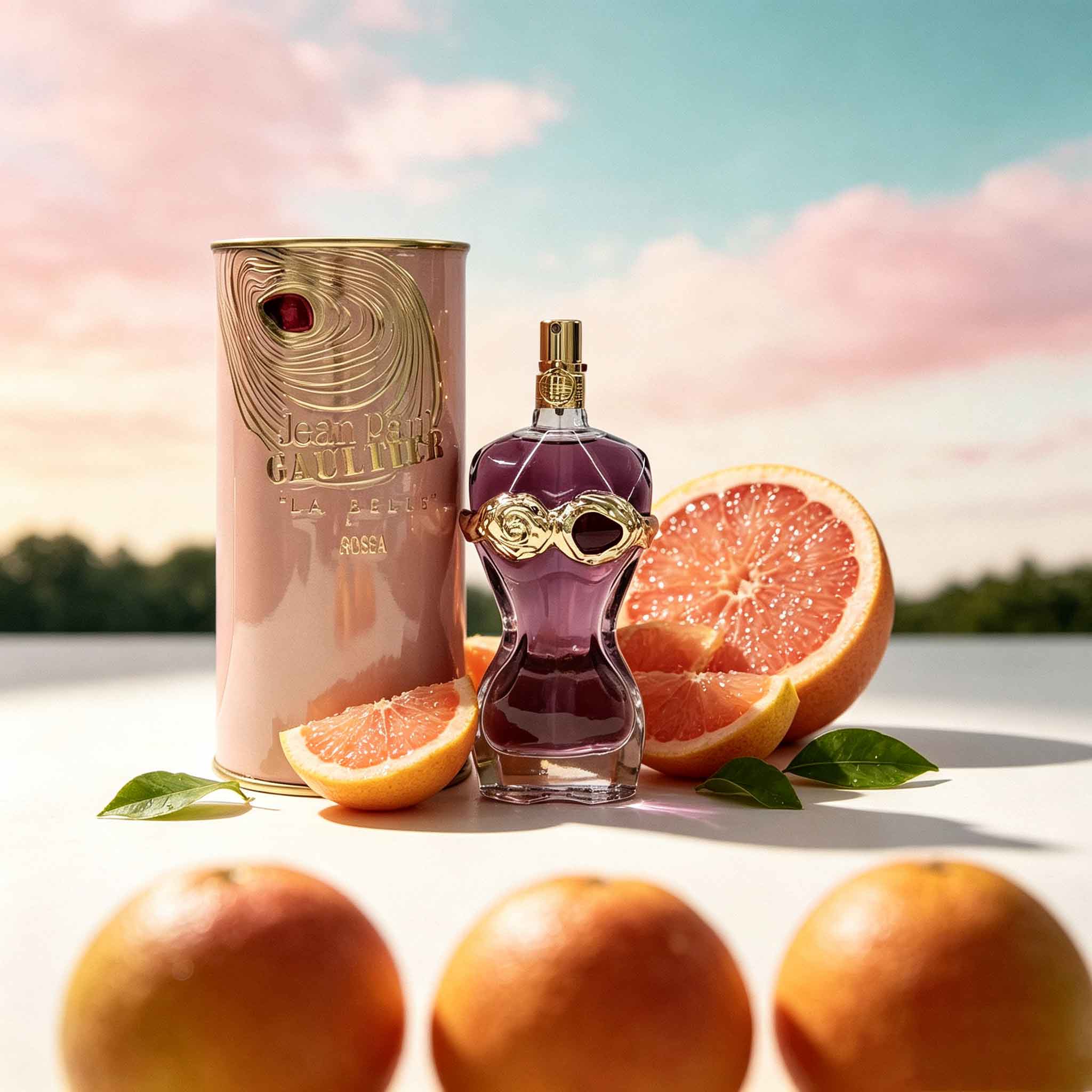 La Belle Rosea Luxe Cadeaudoos - Luxury Gift Set recensie en prijs