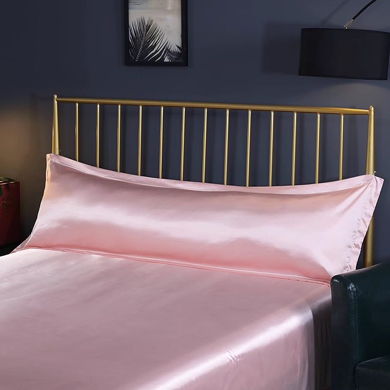 nieuwe zomer gewassen zijden l - Silk Pillowcase recensie en prijs
