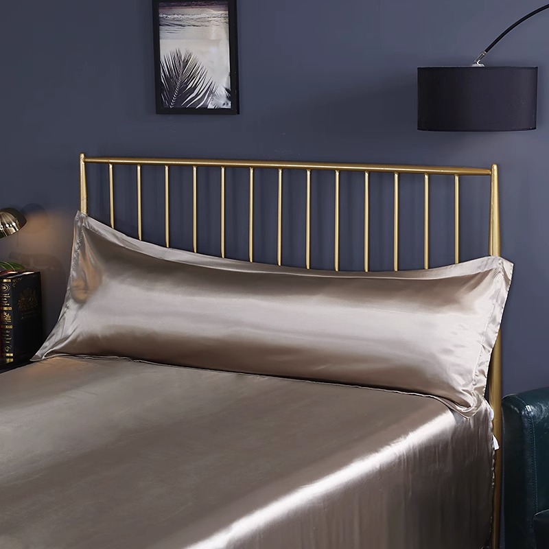 nieuwe zomer gewassen zijden l - Silk Pillowcase recensie en prijs