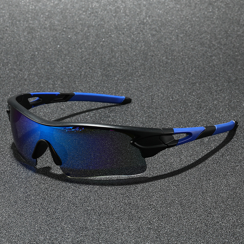 Wraparound sportzonnebril met  - Sunglasses Uv400 recensie en prijs