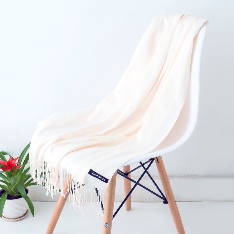 Mode Effen Kleur 2020 Vrouwen  - Cashmere Scarf recensie en prijs