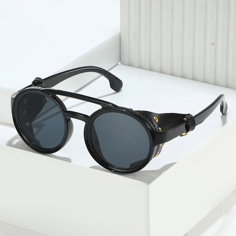 Retro Anti-UV Zonnebrillen Her - Sunglasses Uv400 recensie en prijs