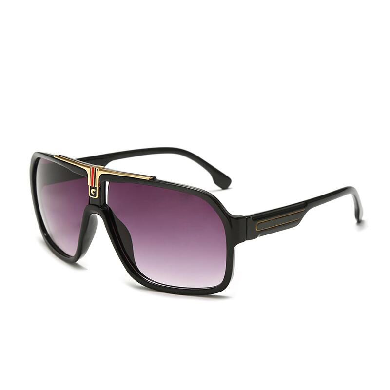Luxueuze fietsbrillen voor her - Designer Sunglasses recensie en prijs