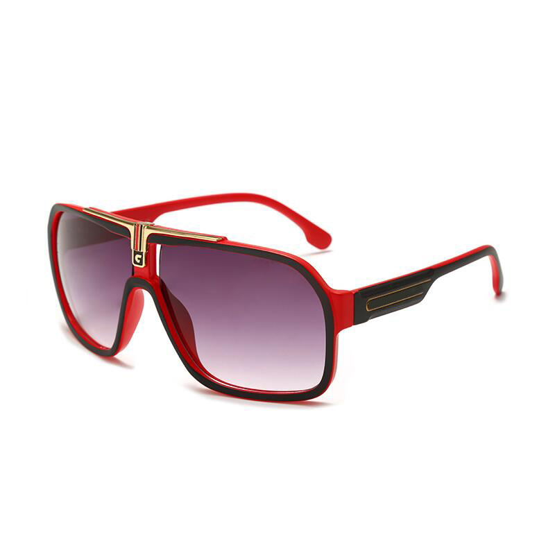 Luxueuze fietsbrillen voor her - Designer Sunglasses recensie en prijs