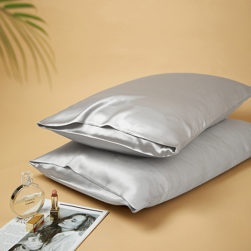 1 Paar Huisvrouw Kussensloop B - Silk Pillowcase recensie en prijs