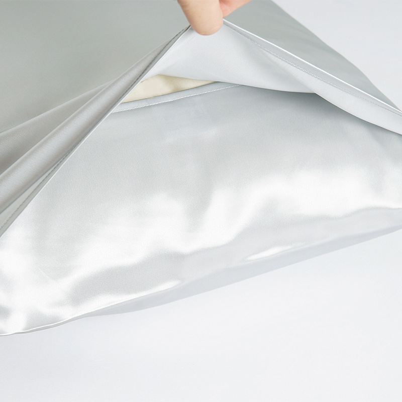 1 Paar Huisvrouw Kussensloop B - Silk Pillowcase recensie en prijs