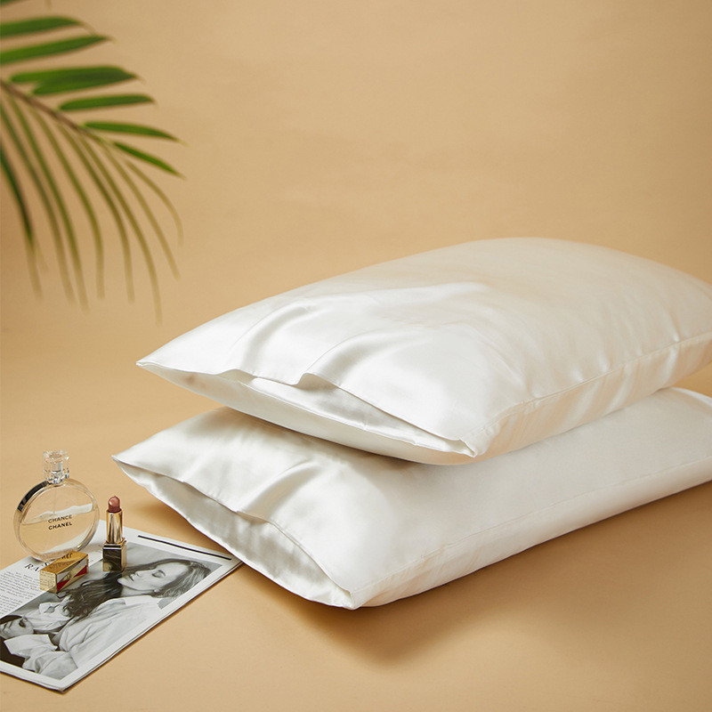 1 Paar Huisvrouw Kussensloop B - Silk Pillowcase recensie en prijs
