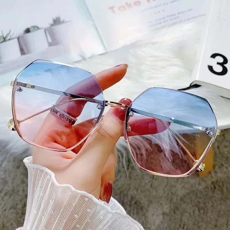 Merkontwerp Mode Nieuwe Polygo - Designer Sunglasses recensie en prijs