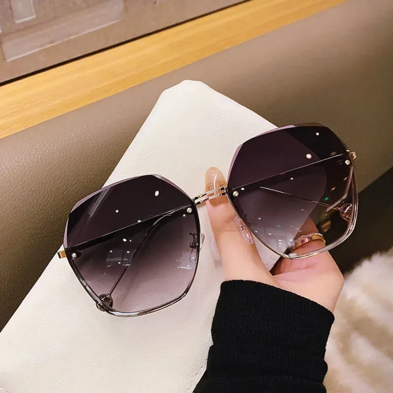 Merkontwerp Mode Nieuwe Polygo - Designer Sunglasses recensie en prijs