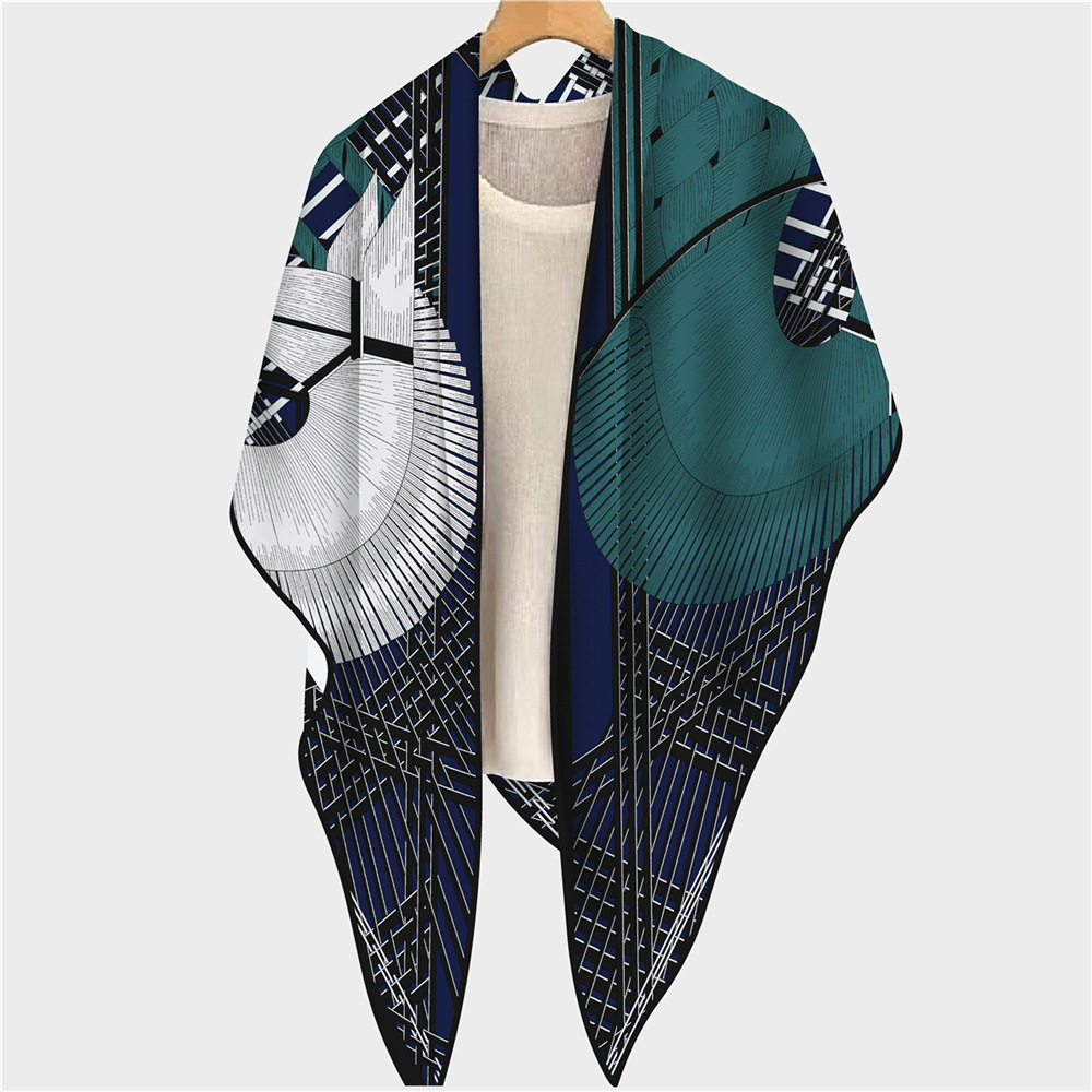 Driehoeksjaals Winter Warme Sj - Cashmere Scarf recensie en prijs